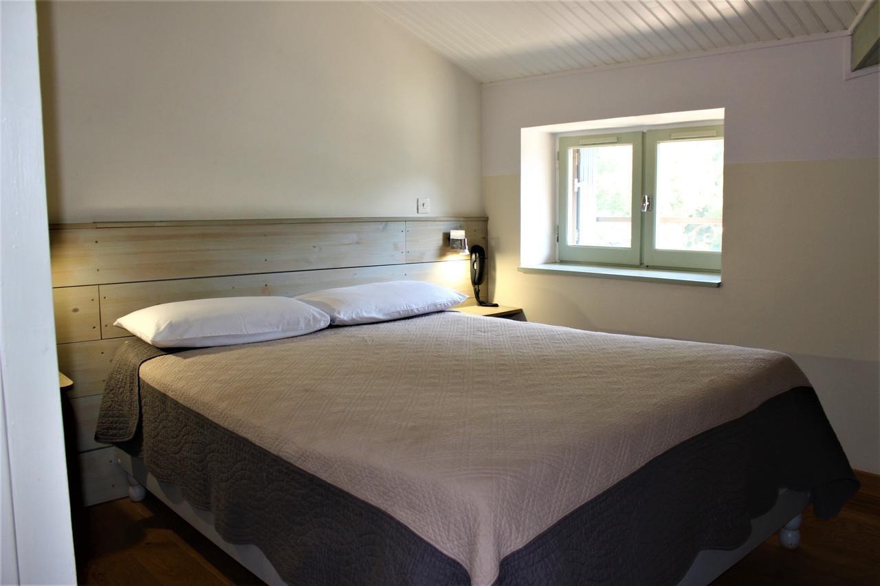 Hotel Burlatis Sainte-Énimie 외부 사진